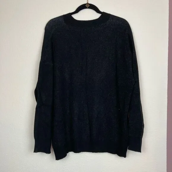 Earthbound oversized super soft magic mushroom sweater - Picture 2 of 6